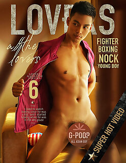 LOVERS 06@NOCK YOUNG BOY A