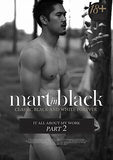 MART IN BLACK PART 02A