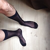 Stockingsandsuits