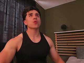 Paul Evansss Chaturbate 3